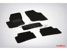 Ворсовые коврики LUX для KIA Cee'd 2007-2011.jpg