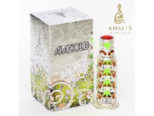 A**L AN**OUD