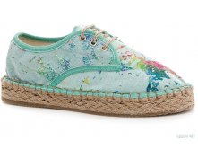 29$ Las Espadrillas 2091-22