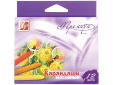 Карандаши масляные Премиум, 12цв., картон. уп., европодвес 36,07.jpg