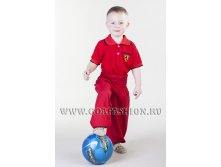 Шаровары детские красные.jpg