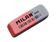 Ластик MILAN 840, комбинированный, каучук, 52х19х8мм  11,90.jpg