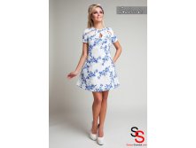 Zuhvala Платье  Инблу