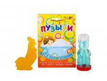 МП_Веселое купание (коробка) 90 мл