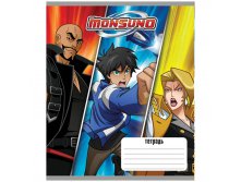 Тетрадь 12л. линия Monsuno 3,78.jpg