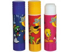 Клей-карандаш 15г. Looney tunes, дисплей 18,00.jpg