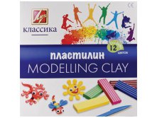 Пластилин Классика 12 цветов, 240гр, cо стеком 42,48.jpg