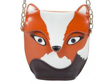 KT097 Fox  