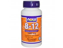 Now Foods, B-12, 1000 , 250 