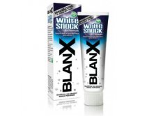 BLANX WHITE SHOCK 75ml (RUS)     75   255