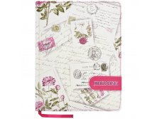 Дневник 1-11 кл. 48л. (твердый) Винтаж, иск.кожа, тонированный блок, ляссе, тиснение 133,50.jpg