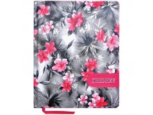 Дневник 1-11 кл. 48л. (твердый) Цветы на темном, иск.кожа, тонированный блок, ляссе, тиснение 133,50.jpg