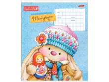 Тетрадь 12л. клетка Зайка Ми  ассорти 8,45.jpg