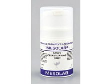 АКТИВНЫЙ КРЕМ-УХОД НОЧНОЙ ACTIVE CREAM - LEAVING NIGHT 50мл