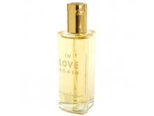 YVES SAINT LAURENT IN LOVE AGAIN lady.jpg