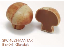      (  Gianduja)