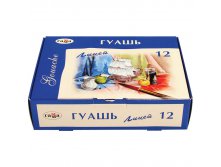 Гуашь Лицей 12 цветов, 20мл 126,80.jpg