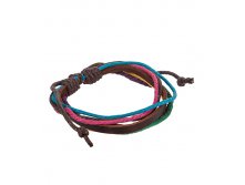Y-BKB052 Браслет цветной нат.кожа 65 р.jpg