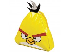 Рюкзак Angry Birds 29х30х5см, 1 отделение, желтый 204,00.jpg