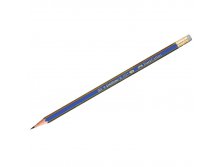 Карандаш чг GOLDFABER HB, с ластиком, заточен. 21,12.jpg