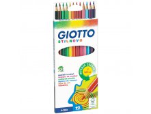 Карандаши GIOTTO STILNOVO AST 12цв., картон. уп., европодвес 180,02.jpg