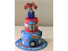 Optimus Prime Transformer Cake.jpg