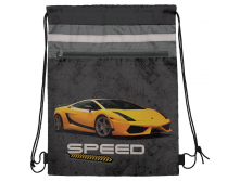 Мешок для обуви 1 отделение Speed Car 234,00.bmp