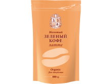 Молотый зеленый кофе латте 80+%.png