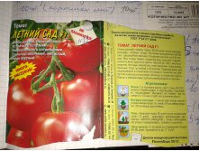 Летний сад