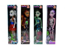  "Monster high" 15