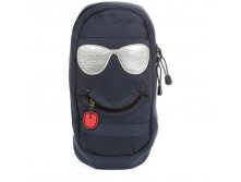 Сумка Smile 28х42х16 см, 1 отделение, темно-синяя 603,00.jpg