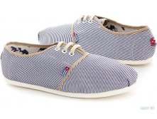 21$  Las Espadrillas Authentic Canvas 2019-4