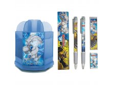 Органайзер настольный детский Monsuno, 6 предметов, вращающийся 174,00.jpg