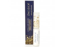 Pacifica Perfumes Inc, Stellar Gaze, Length & Strength, Mineral Mascara, Stardust Brown, 0.3 fl oz (8.8 ml)