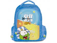 Рюкзак Cut the Rope 29х40х15 см, 2 отделения, с эргономичной спинкой 807,60.jpg