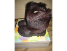 Зимние унты Твинс р. 30 (19-19,5 см) бу 2 раза 1200 руб.