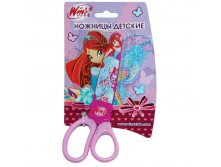 Ножницы детские 13 см Winx, с чехлом, европодвес 89,52.jpg
