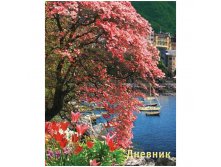 Дневник 5-11 кл. 48л. (твердый) Весенний пейзаж, выборочный лак, блестки 43,38.jpg