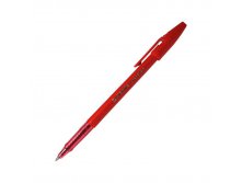 Ручка шариковая Liner 808, красная, 0,7мм 18,52.jpg