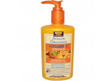 Avalon Organics,    ,    , 8.5 fl oz (251 )