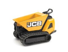 62-005	    JCB Dumpster HTD-5   691,07