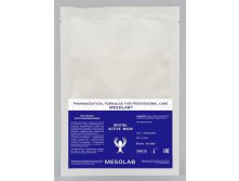 СТЕРИЛЬНАЯ МАСКА ПОСЛЕ ИНЪЕКЦИЙ И ТРАВМИРУЮЩИХ ПРОЦЕДУР REVITAL ACTIVE MASK