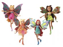 IW01511200	 Winx Club " ", 4 .   767,00