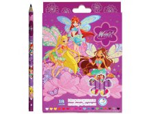 Карандаши акварельные Winx 18цв. заточен., картон. уп. 91,92.jpg
