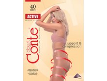   CONTE ACTIVE 40 .