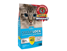 Intersand Odour Lock Ultra