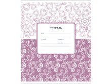 Тетрадь 12л. клетка Декоративная классика 6,74.jpg