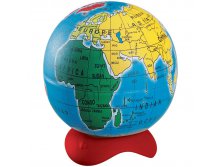 Точилка пластиковая GLOBE 1 отверстие, металлический контейнер, ассорти 76,70.jpg