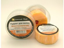 Пудинг для волос 4. ВОССТАНОВЛЕНИЕ (облепиза +лаванда) 174+%.jpg