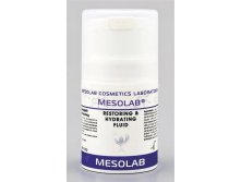 ВОССТАНАВЛИВАЮЩИЙ И УВЛАЖНЯЮЩИЙ ФЛЮИД RESTORING & HYDRATING FLUID